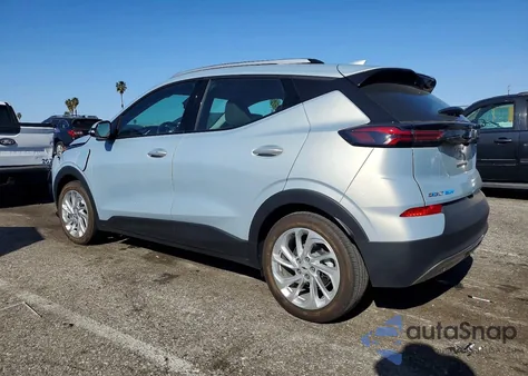 2023 Chevrolet Bolt Euv Lt z USA, uszkodzony, nr VIN 1G1FY6S07P4202154